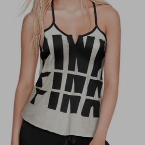 PINK Super Soft Sleepwear Top